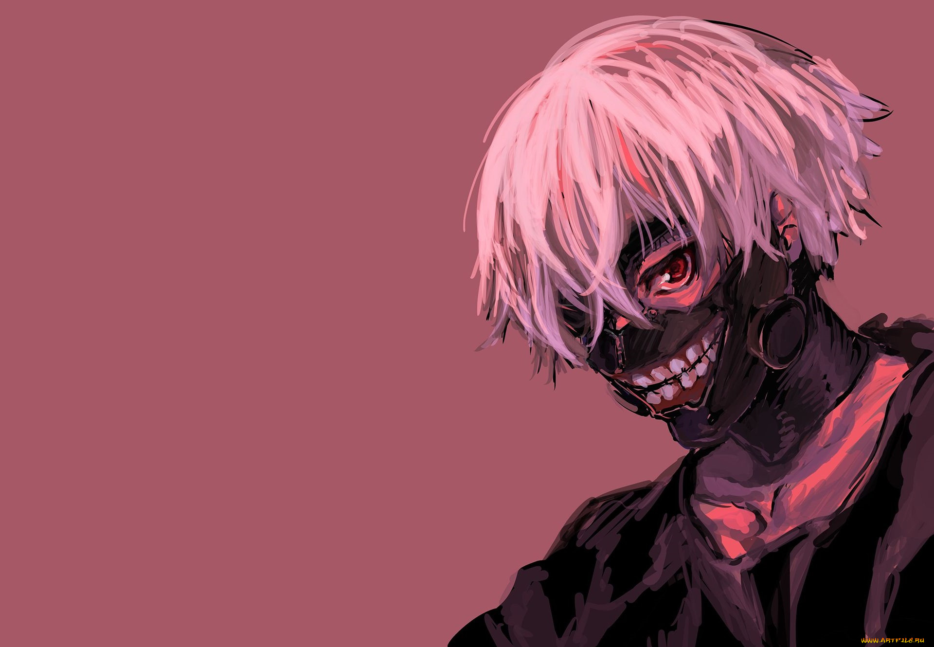 , tokyo ghoul, 